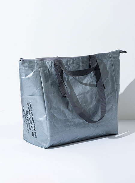 東原亜希 FORME BUYNOW 2024 クーラーバッグL