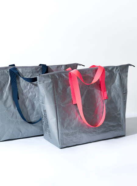 東原亜希 FORME BUYNOW 2024 クーラーバッグL