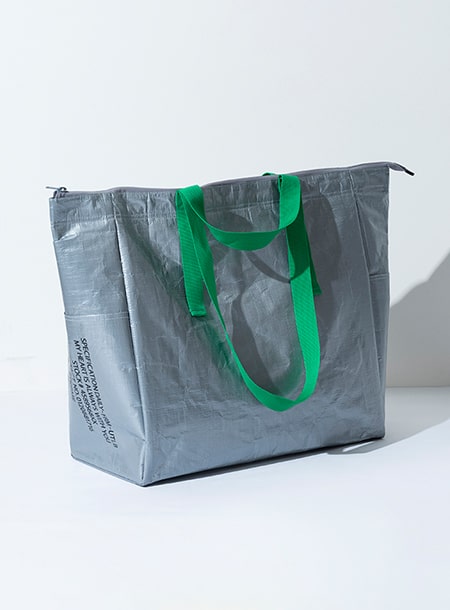 東原亜希 FORME BUYNOW 2024 クーラーバッグL