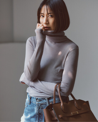 FORME×N by NaVY 2025 AW COLLECTION