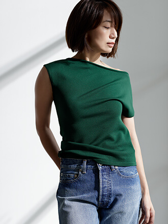 東原亜希 FORME 2025 SPRING