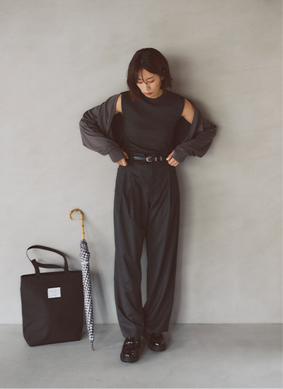 東原亜希 FORME 2025 SPRING & SUMMER