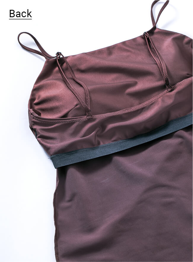 東原亜希 FORME 2024 フォルム 水着 スイムウェア