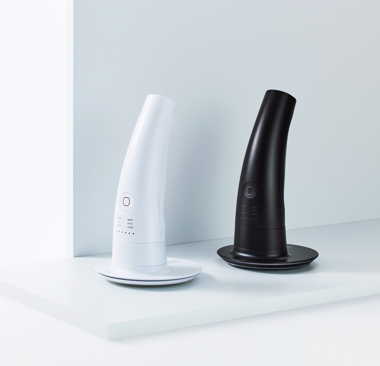 公式] INGRACE イングレイス光美容器