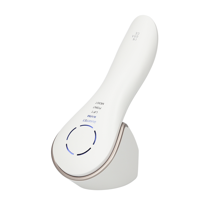 公式] INGRACE Pullquart