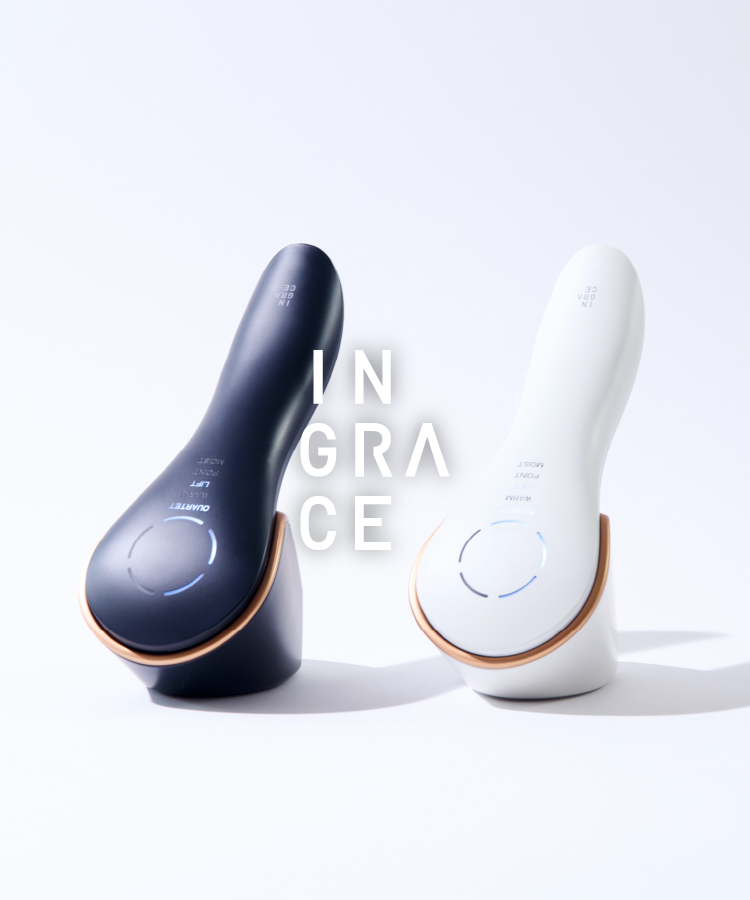 公式] INGRACE イングレイス