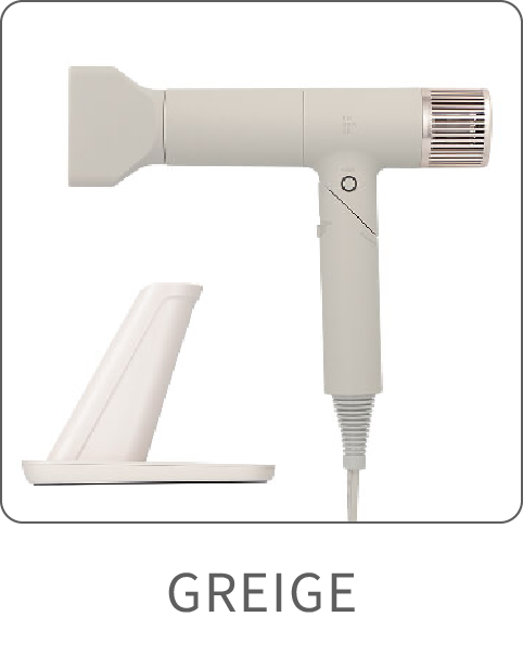 公式] INGRACE Velena hair dryer