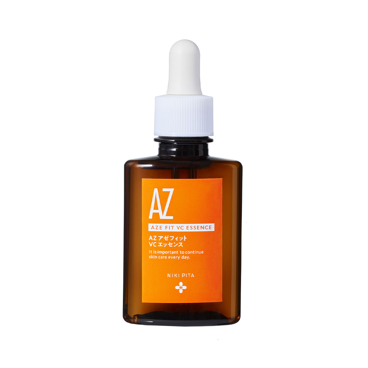 アゼライン酸20%配合シリーズ NIKIPITA（ニキピタ ）公式サイト｜AZ
