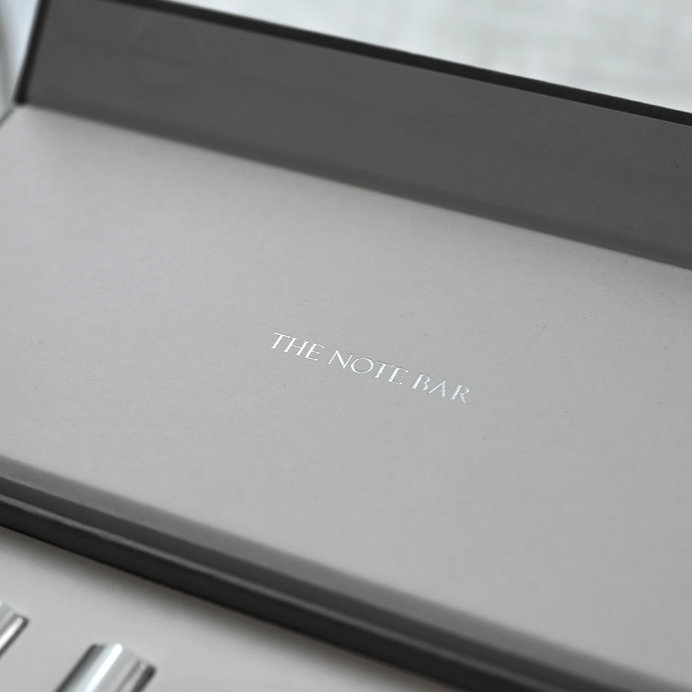 PARFUM DISCOVERY SET（ディスカバリーセット） | THE NOTE BAR