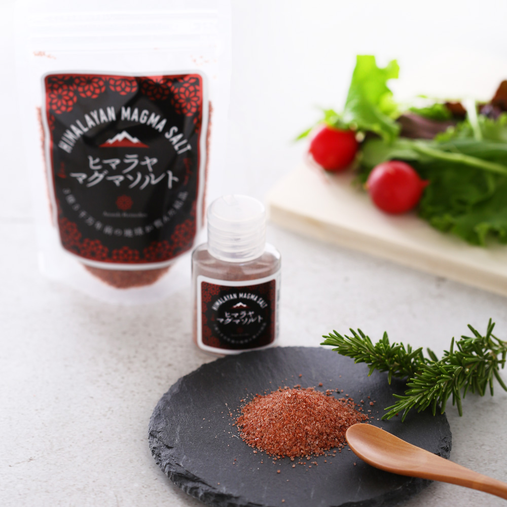 おまけつき】ラクトクレンズ 500ml 2本セット ヒマラヤマグマソルト