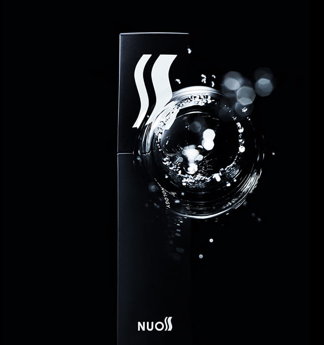 NUOSS SCALP BOOST LOTION |【公式】NUOSS ヌオス 育毛剤