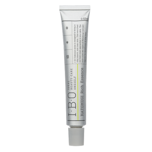 単品購入2回目以降)I・B・Oハトムギ配合リッチエッセンス*｜基礎化粧品