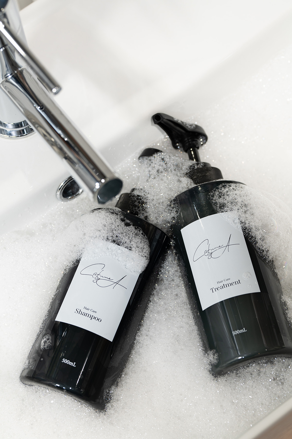 CAFUNE トップページ