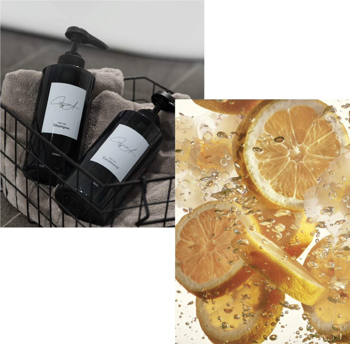 CAFUNE トップページ