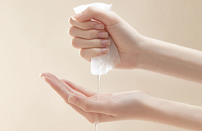 リコプロフェイスケア プレミア イノベーションSTMマスクEX 5枚