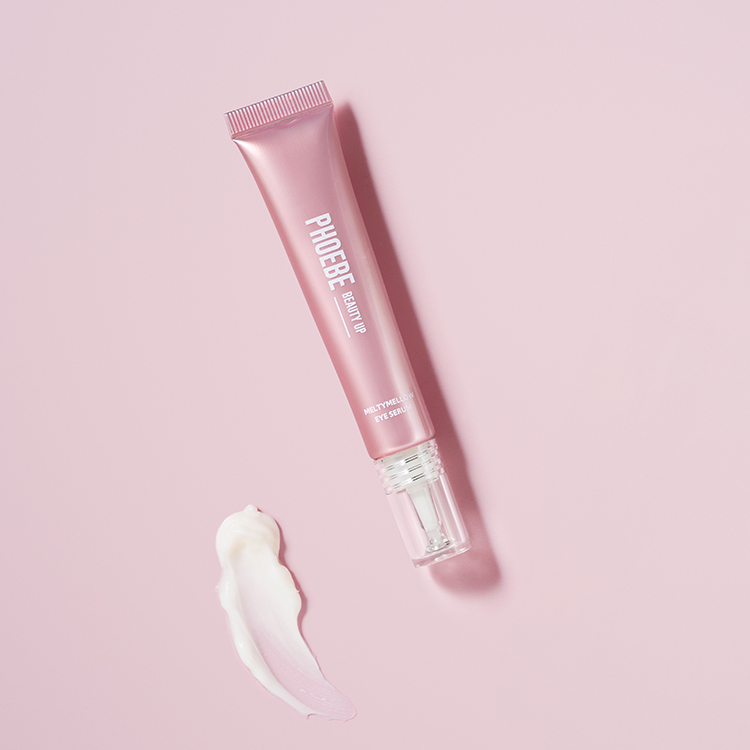 MELTY MELLOW EYE SERUM | PHOEBE BEAUTY UP(フィービービューティー