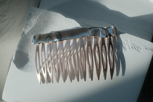 コーム - PLUIE：プリュイ / ユエリーニュ 『公式』web