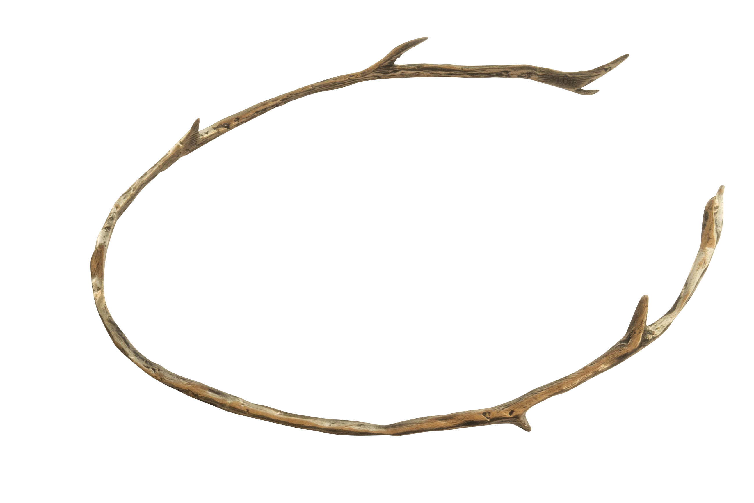 ホーン クラウン - PLUIE：プリュイ / ユエリーニュ 『公式』web