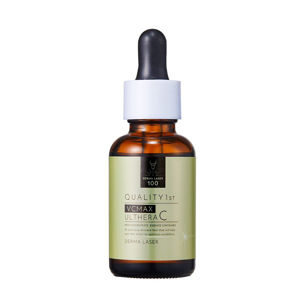 ダーマレーザー ウルセラ C - クオリティファースト(QUALITY 1st