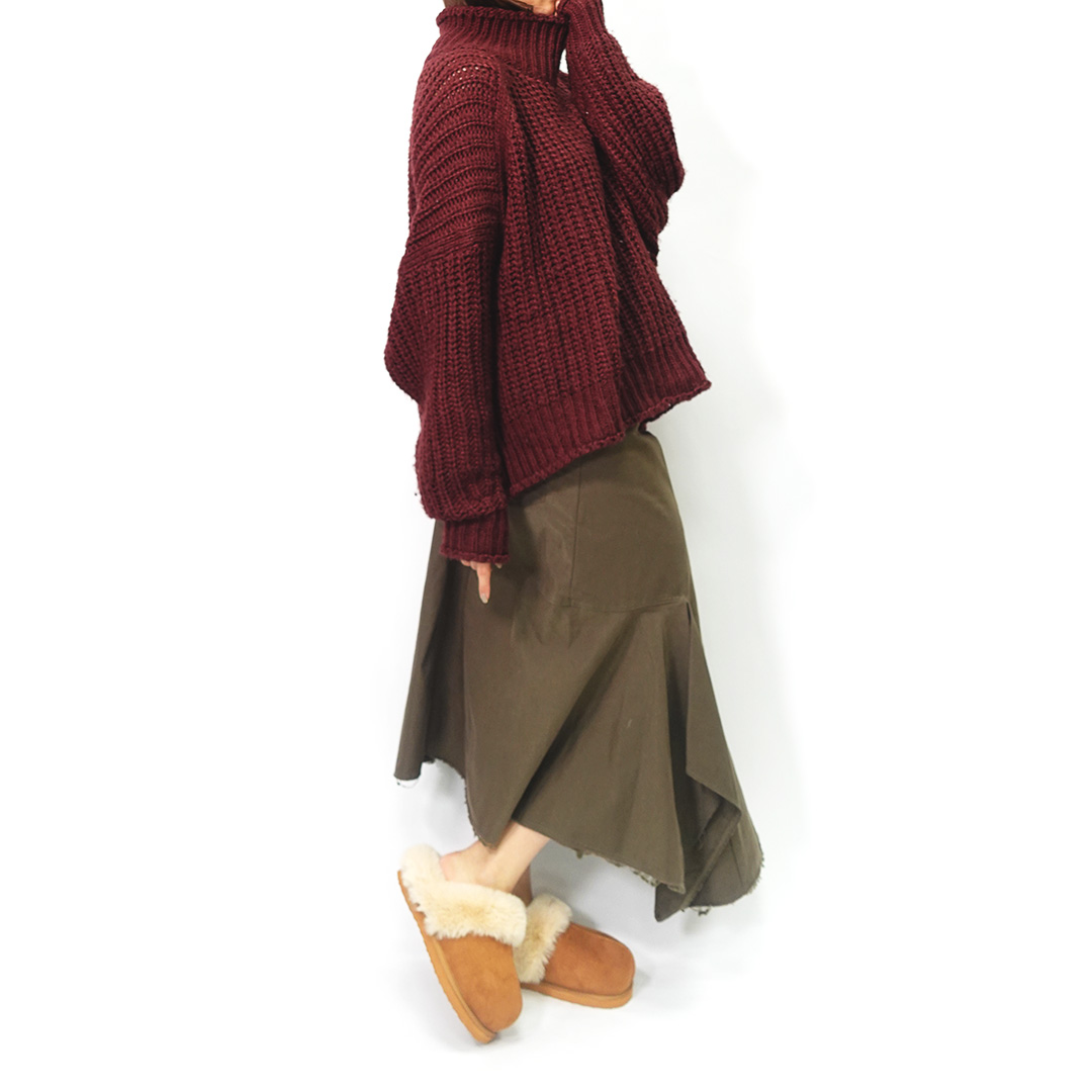 ファーサボ2 ベージュ | Racbaki