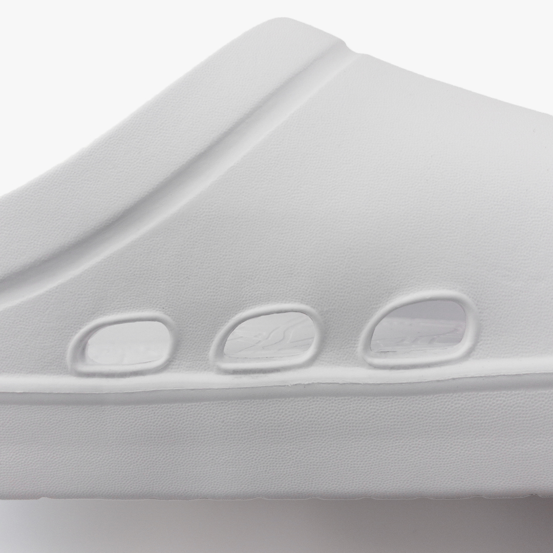 イージーサボ グレー | Racbaki