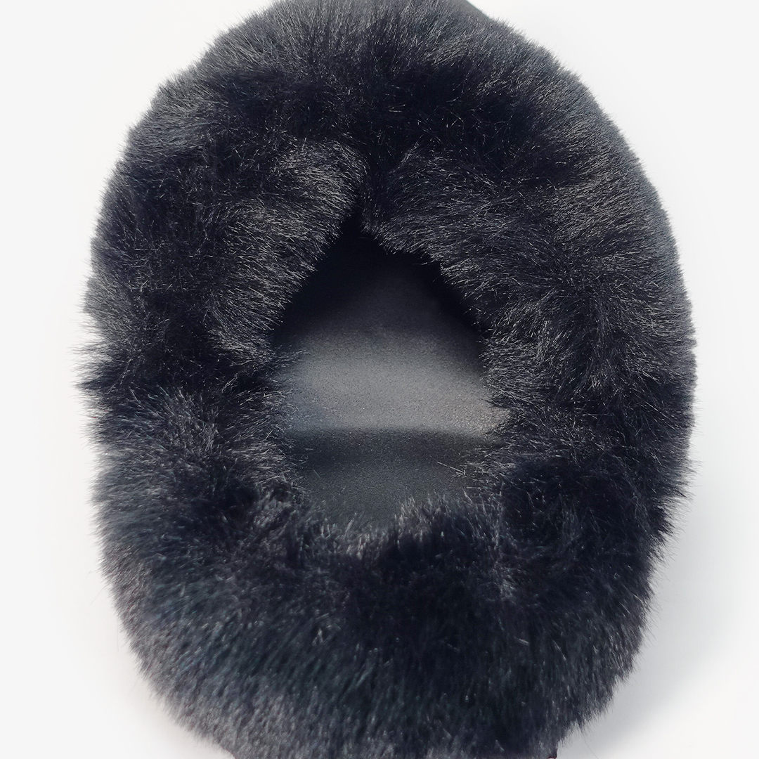 ファーサボ2 ブラック | Racbaki