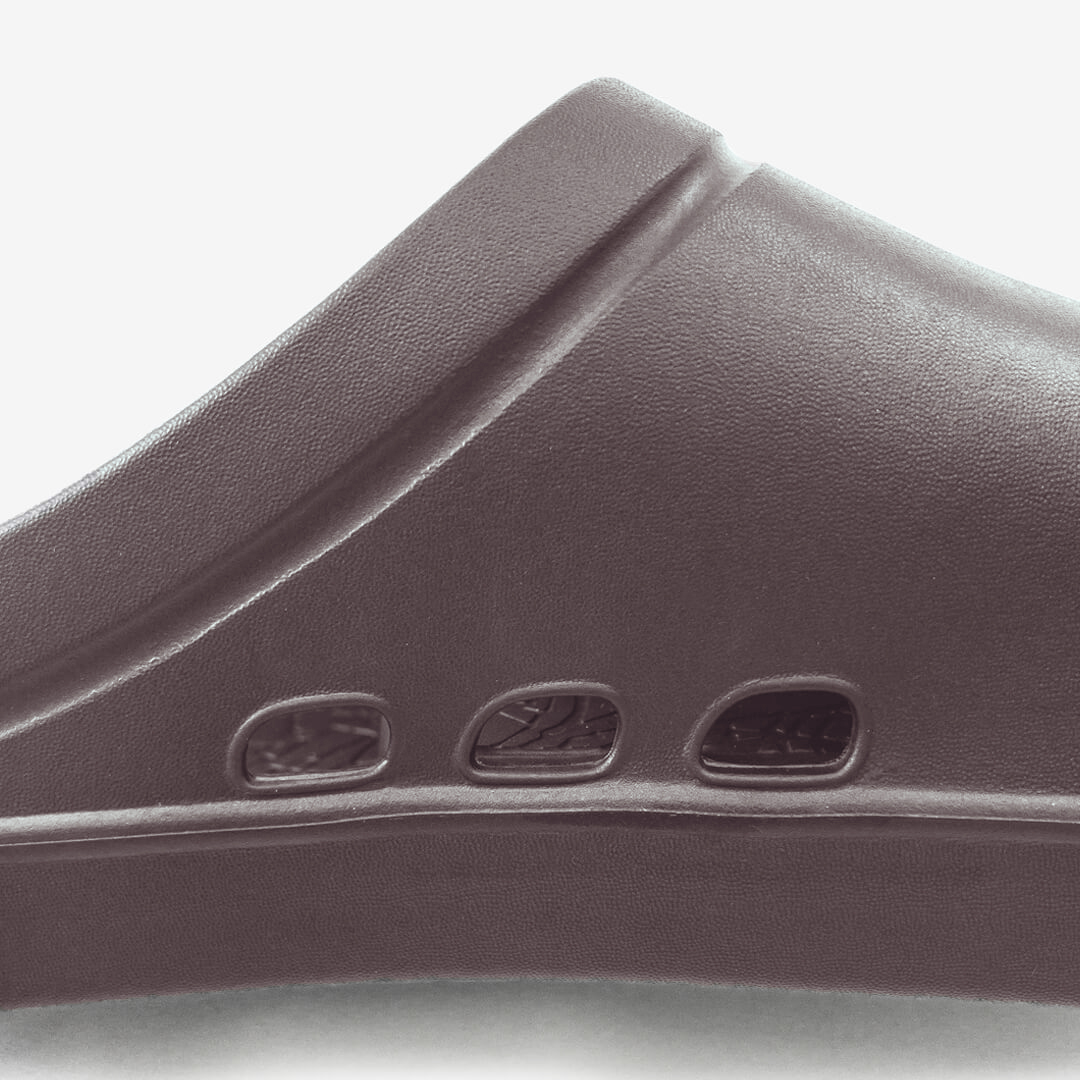 イージーサボ ブラウン | Racbaki