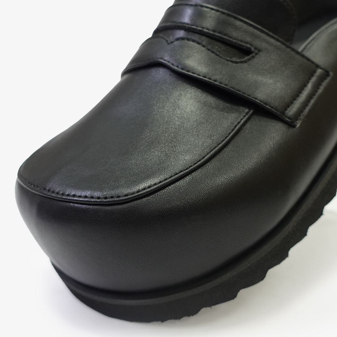 ローファー | Racbaki