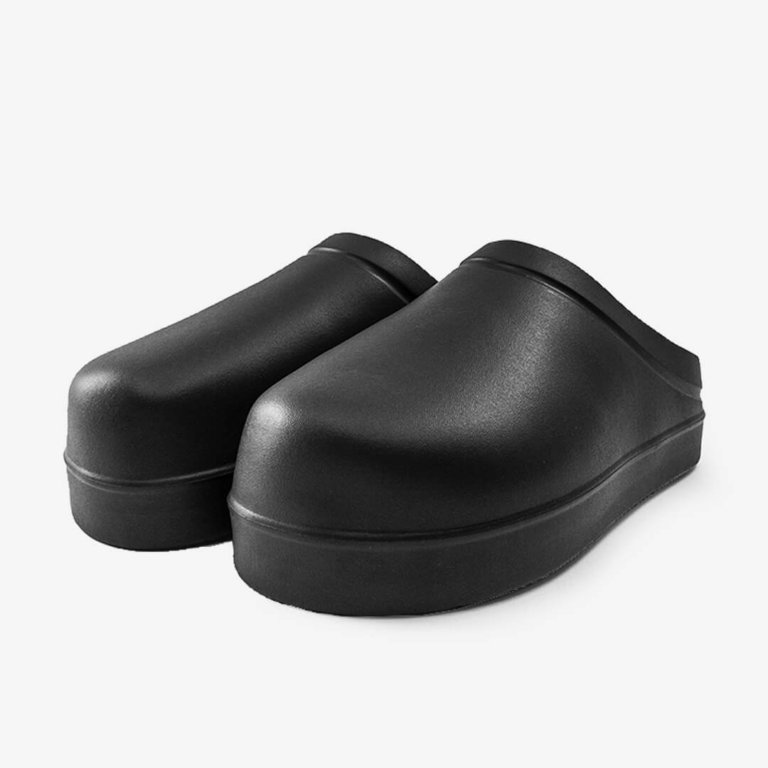 イージーサボ ブラック | Racbaki