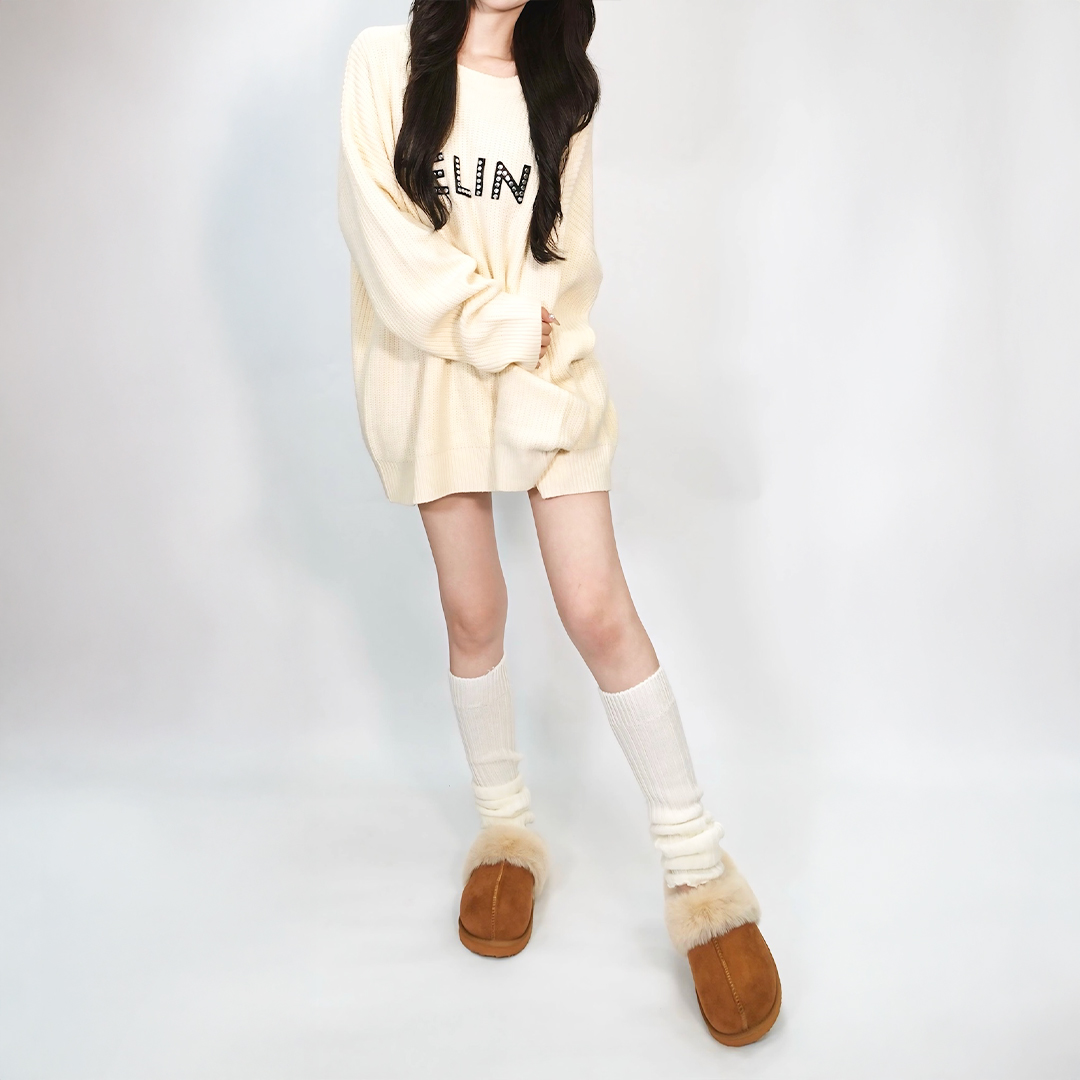 ファーサボ2 ベージュ | Racbaki