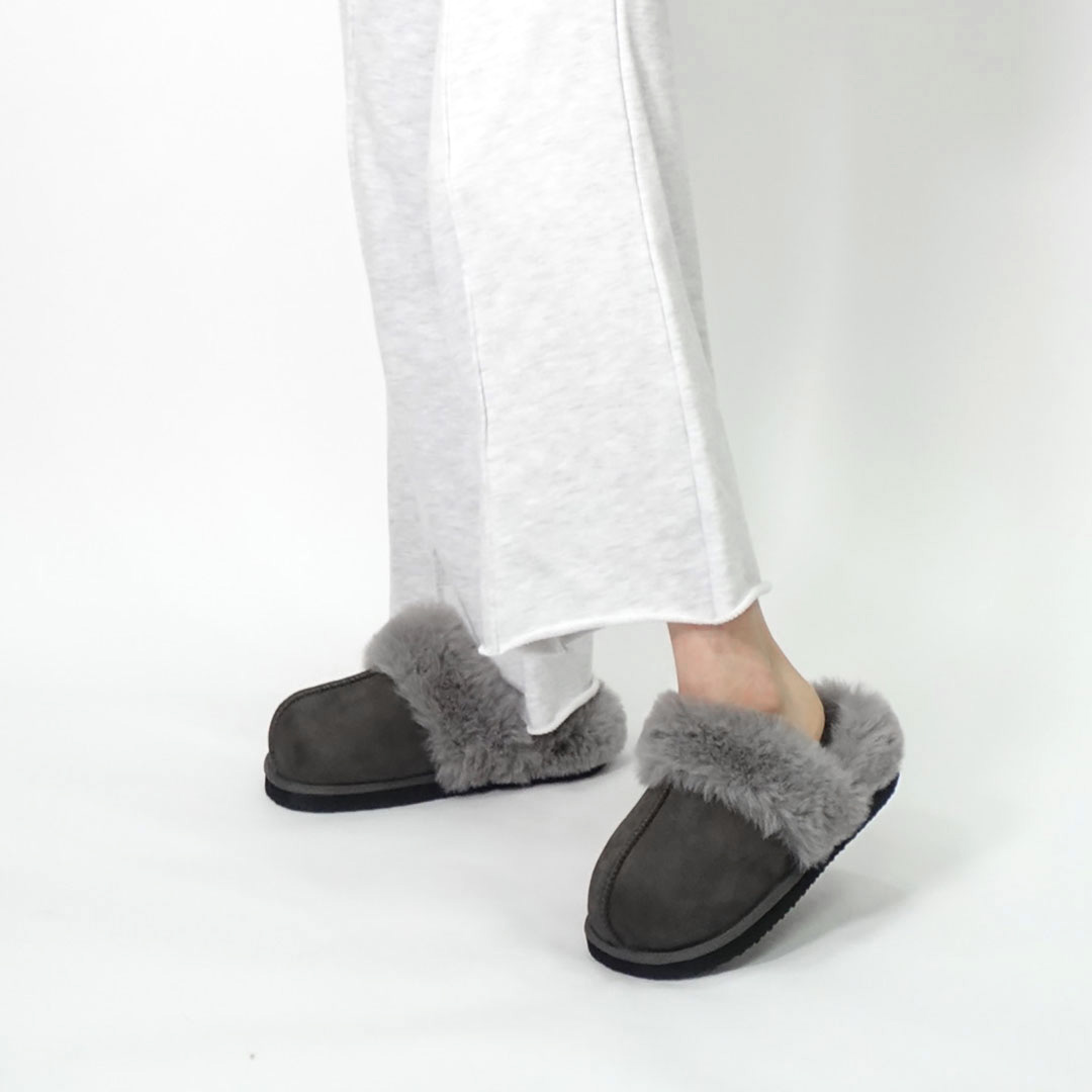 ファーサボ グレー | Racbaki