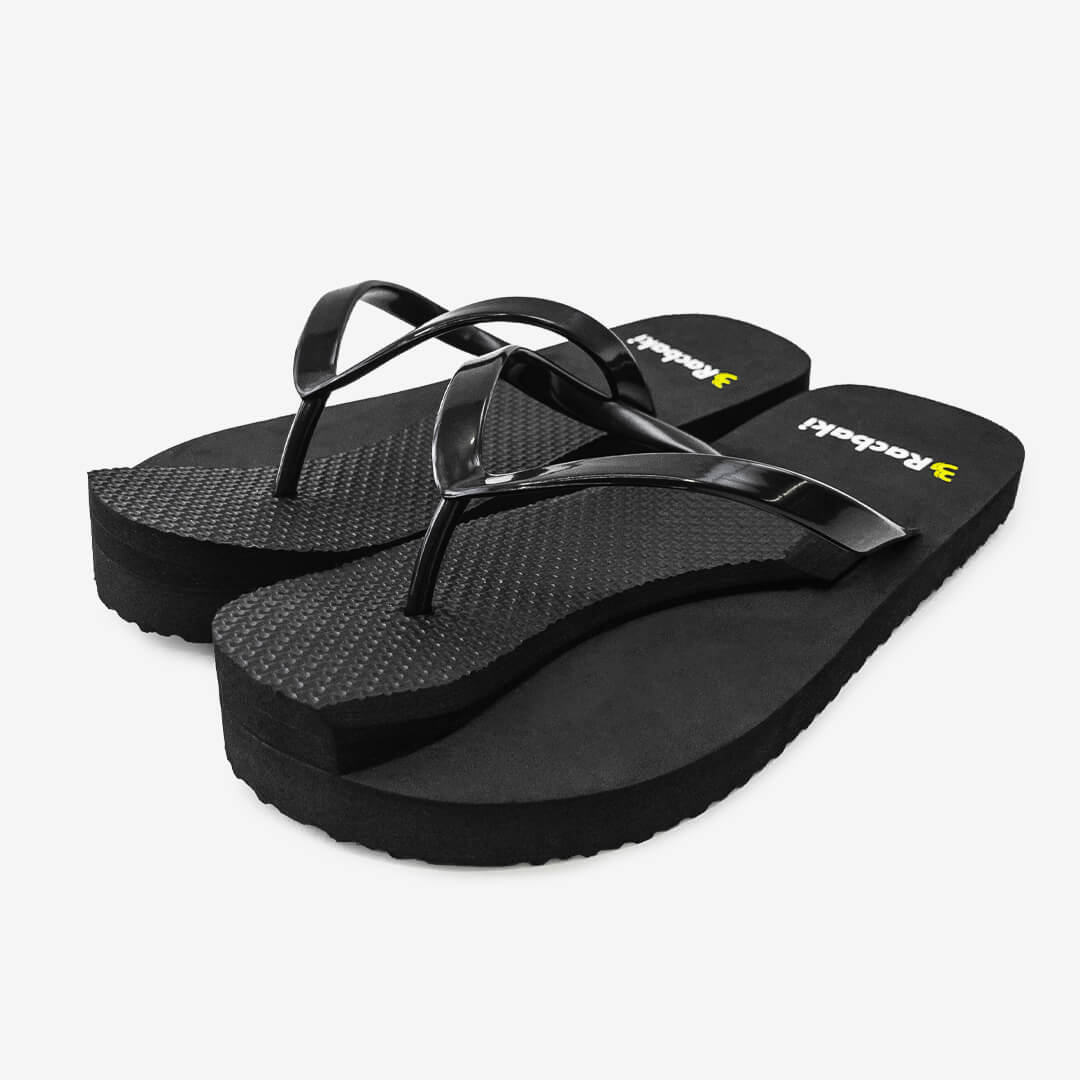 サンダル スリム（1.5cm） | Racbaki