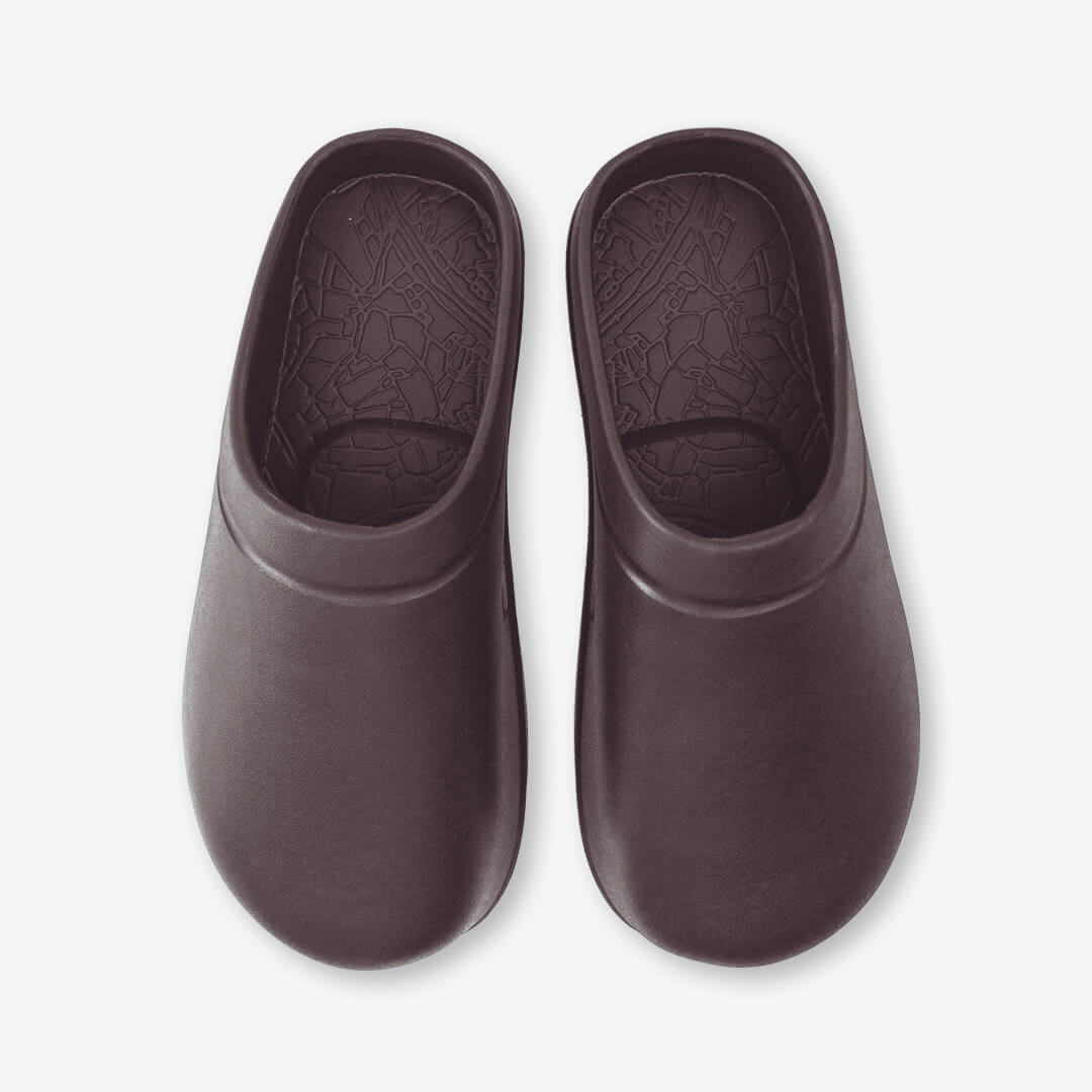 イージーサボ ブラウン | Racbaki