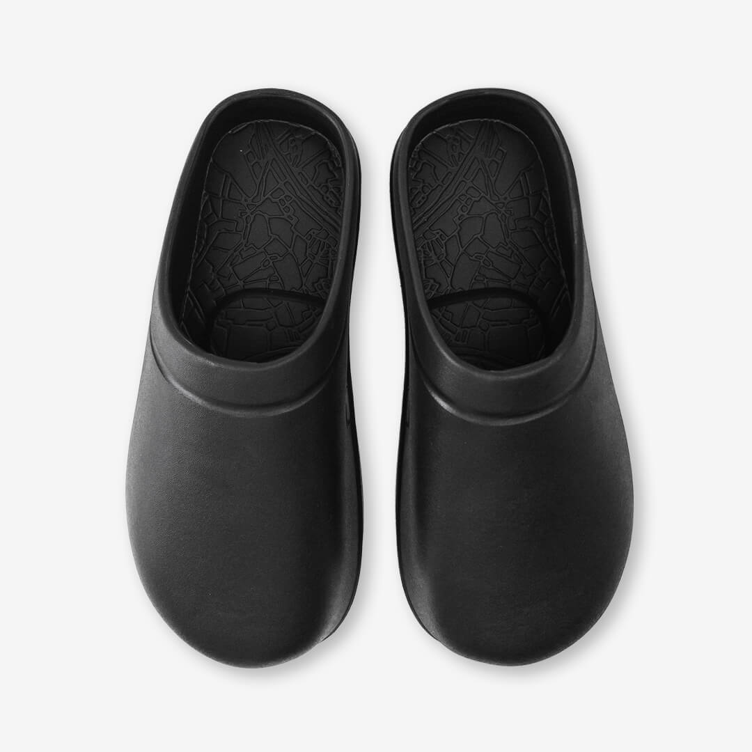 イージーサボ ブラック | Racbaki