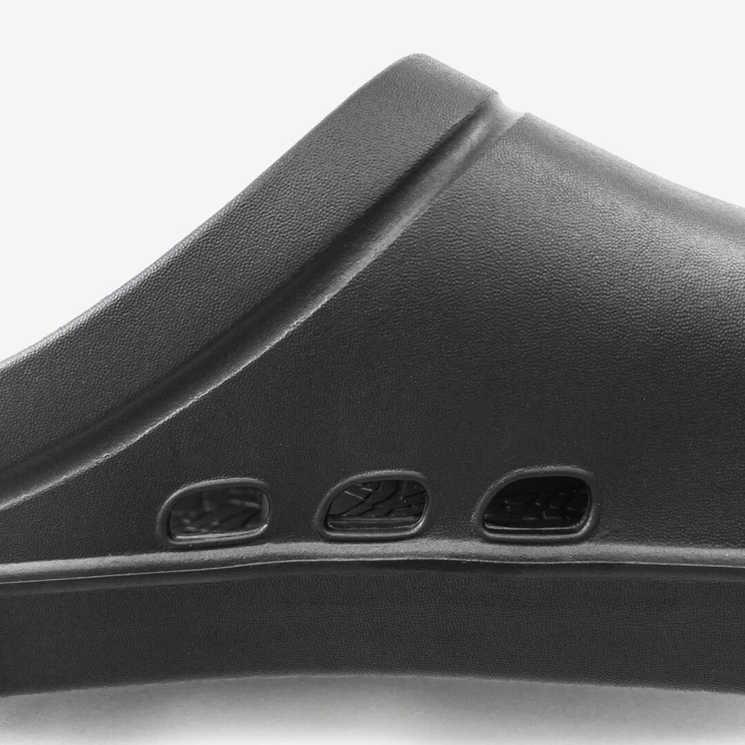 イージーサボ ブラック | Racbaki