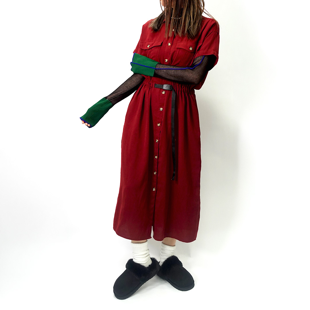 ファーサボ ブラック | Racbaki