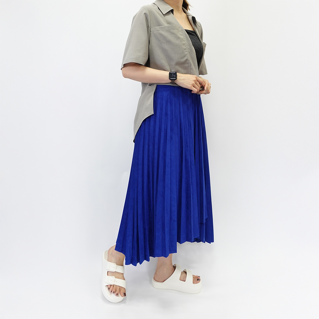 イージーサンダル ラップ ホワイト | Racbaki