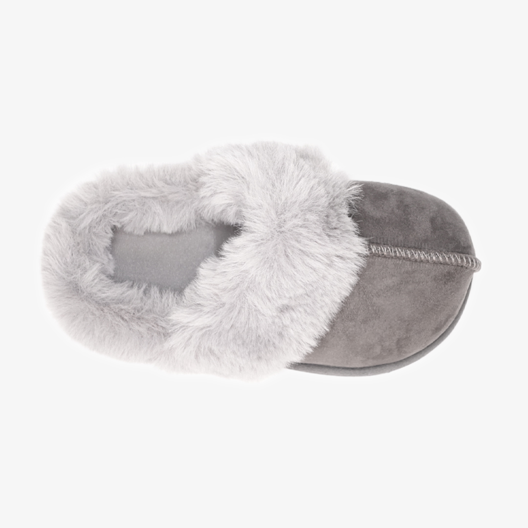 ファーサボ グレー | Racbaki