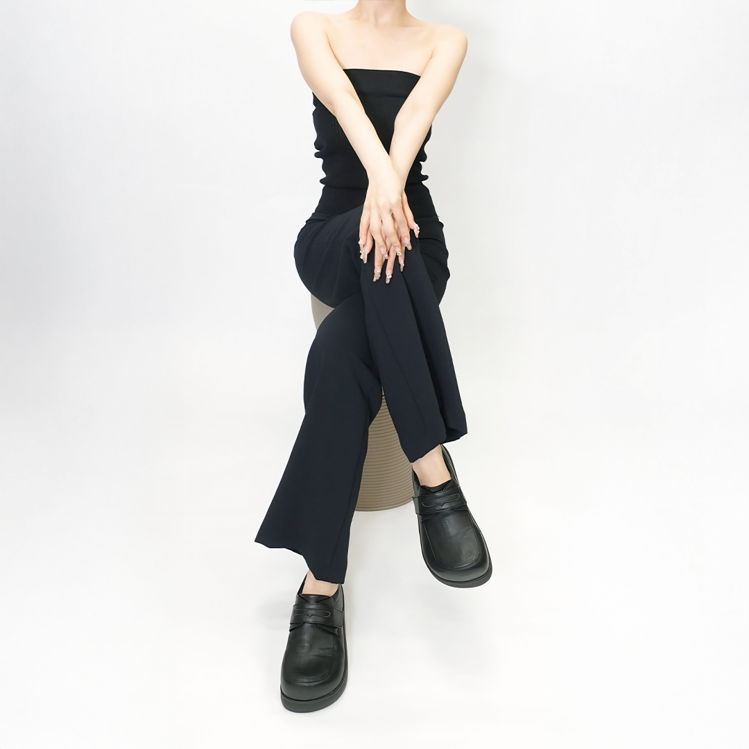 ローファー | Racbaki