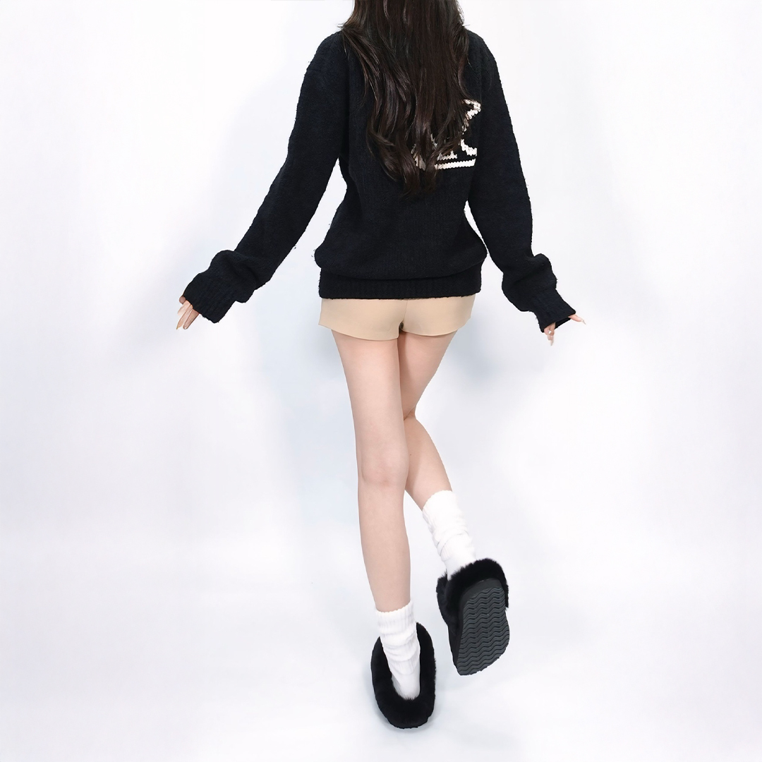 ファーサボ2 ブラック | Racbaki