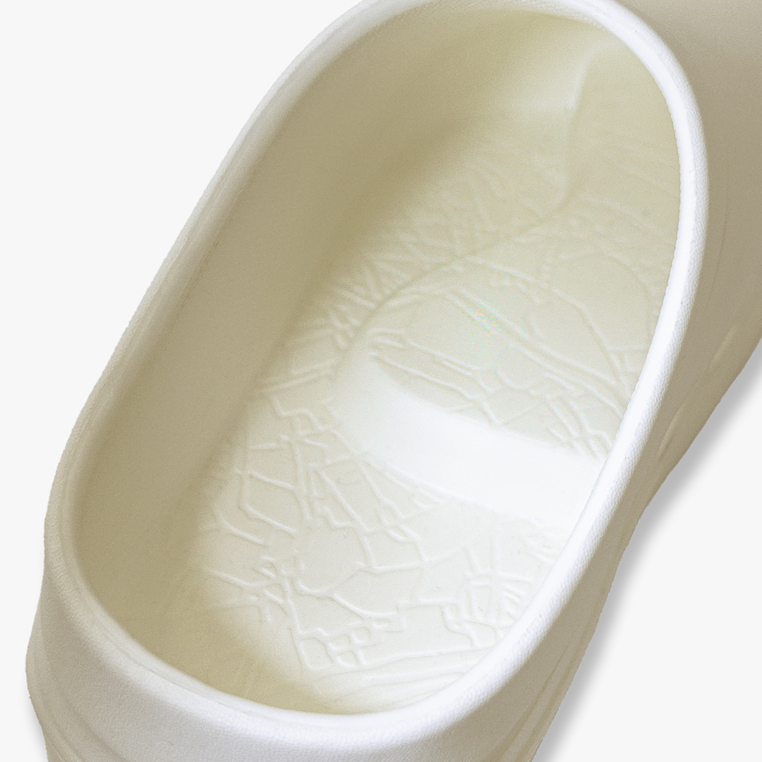 イージーサボ ナチュラル | Racbaki