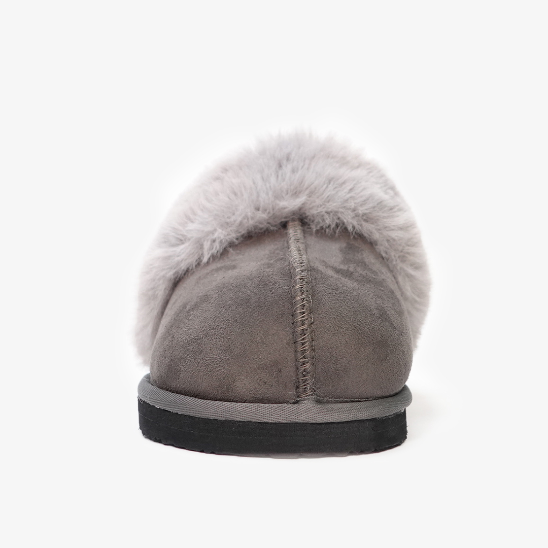 ファーサボ2 グレー | Racbaki