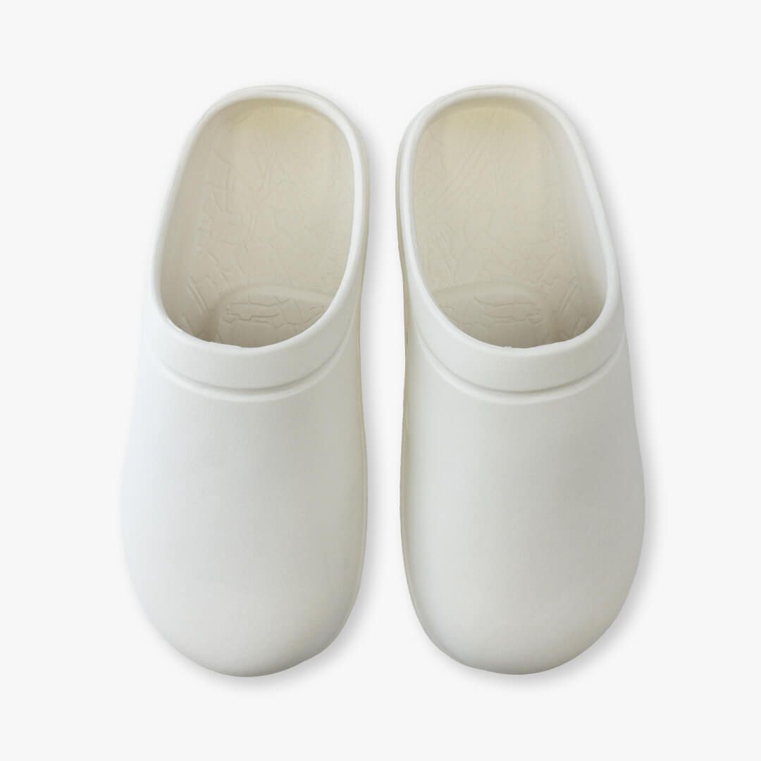 イージーサボ ホワイト | Racbaki