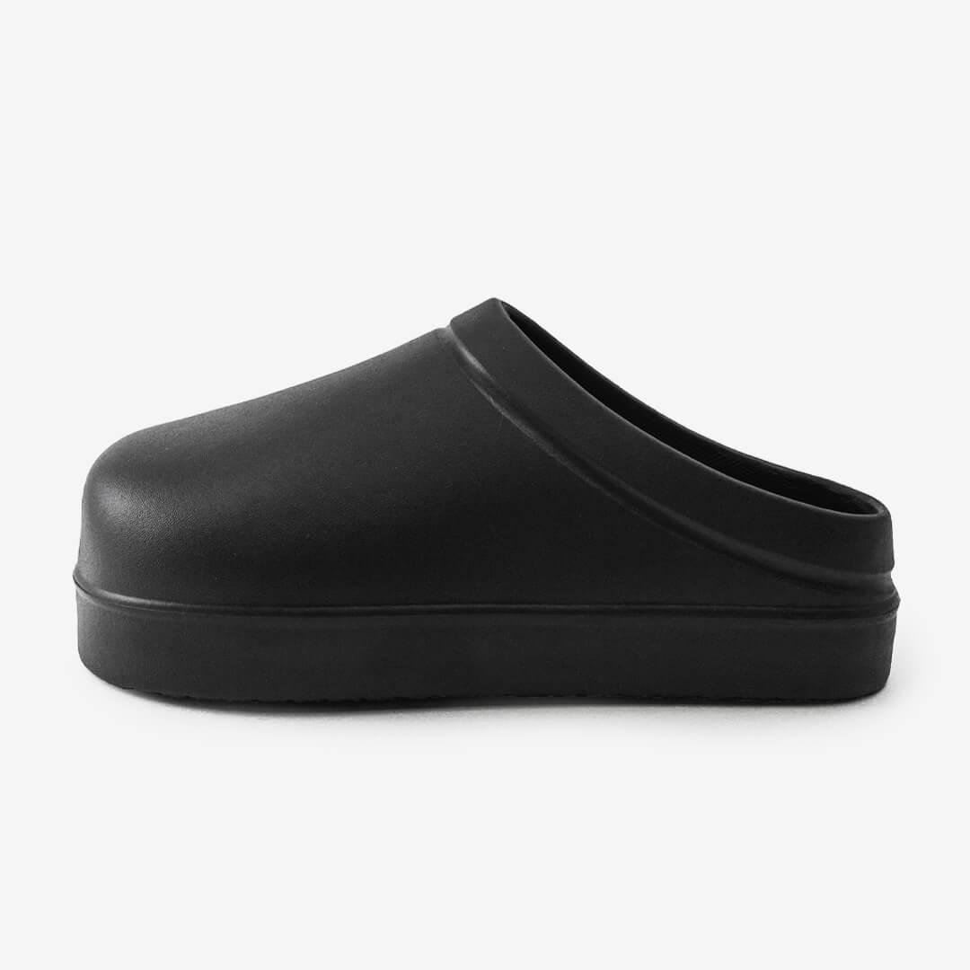 イージーサボ ブラック | Racbaki