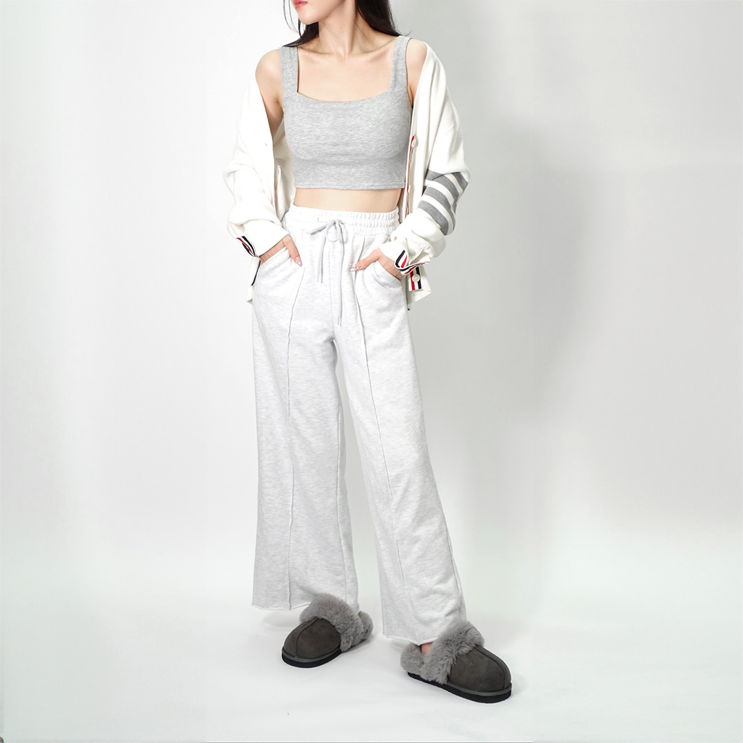 ファーサボ2 グレー | Racbaki