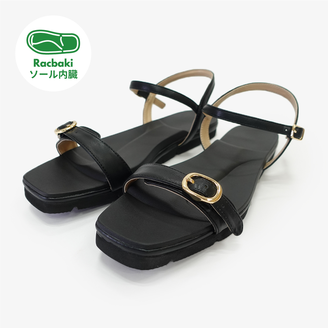 ラインサンダル | Racbaki