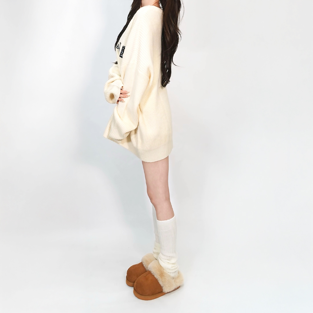 ファーサボ2 ベージュ | Racbaki