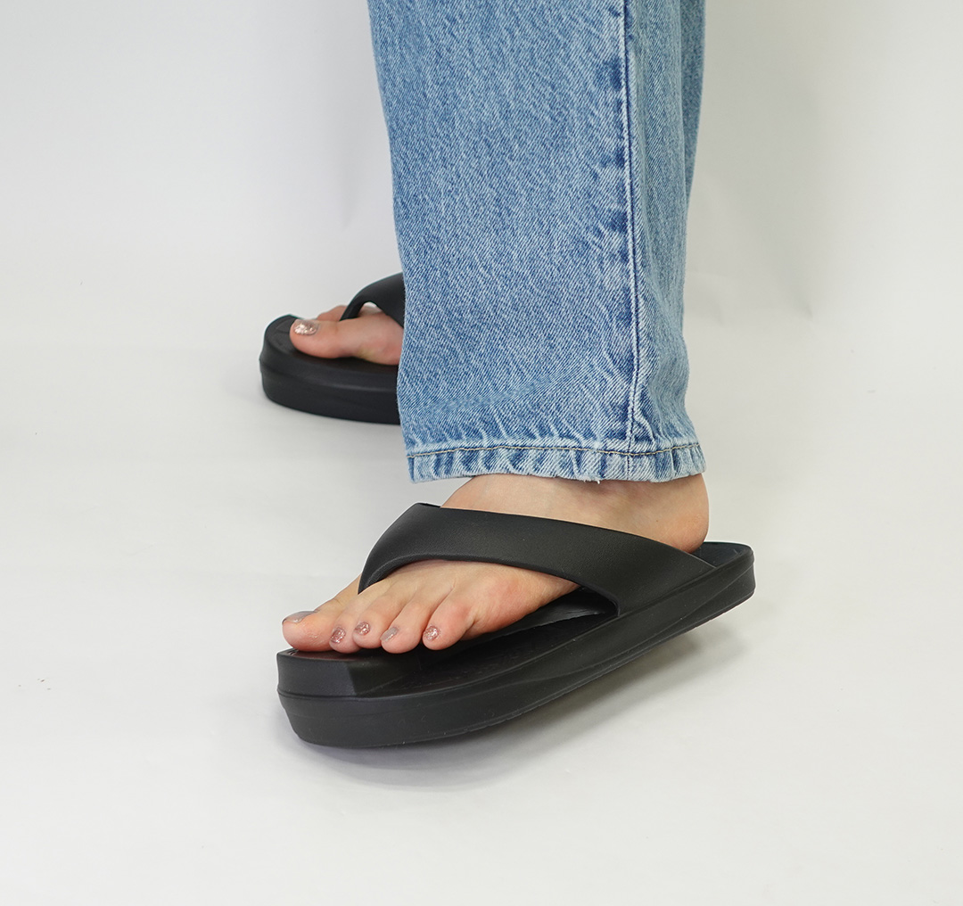 イージーサンダル スリム | Racbaki