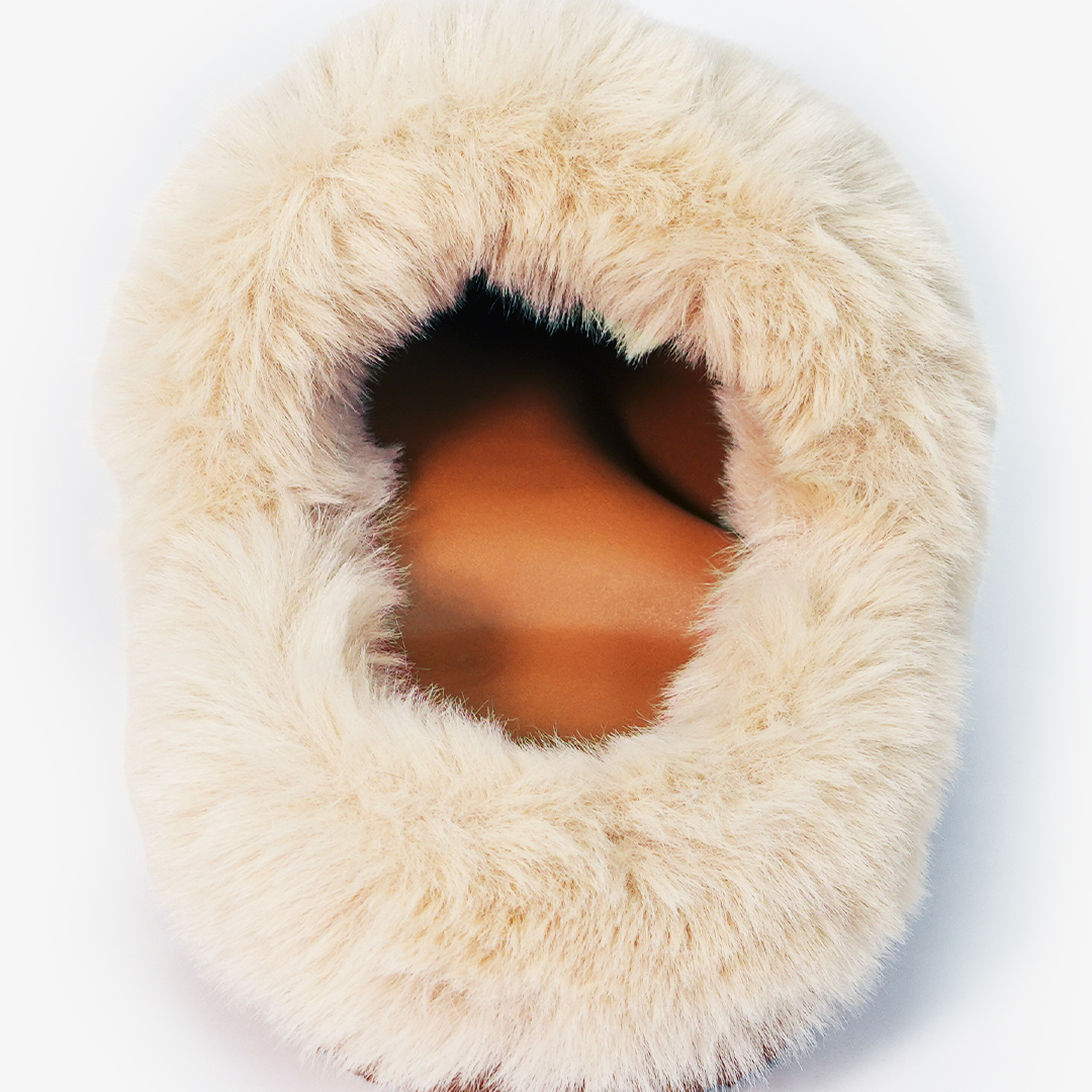 ファーサボ2 ベージュ | Racbaki