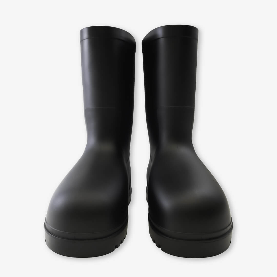 レインブーツ | Racbaki
